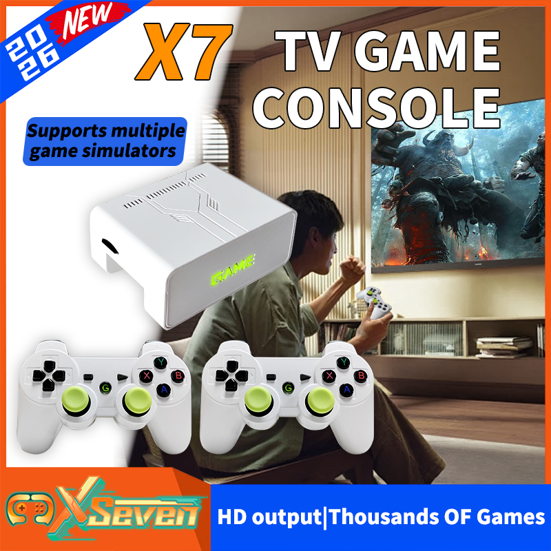 2026 New Coopreme Y7 X7 128G   - огляд і ціна Retro Gaming Kiosk