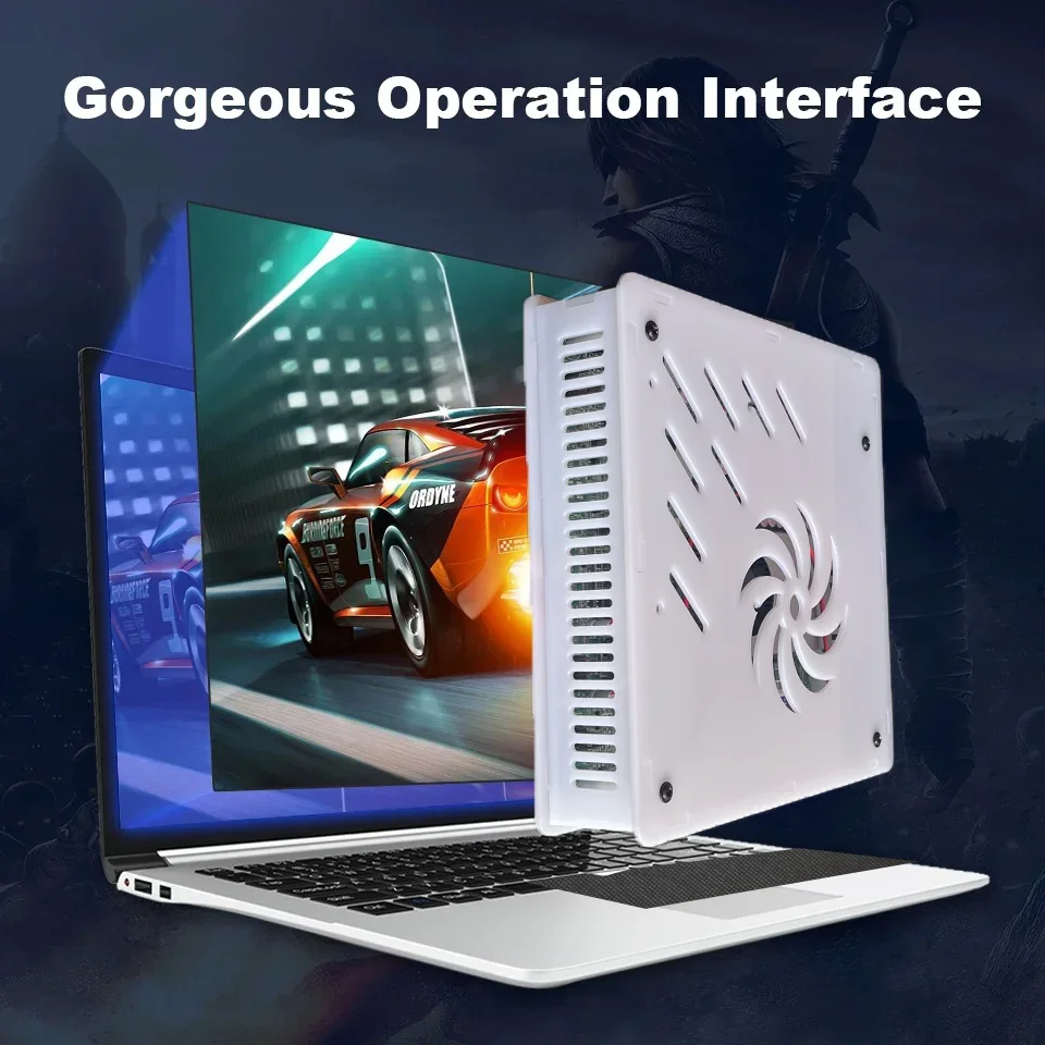 2026 New X8 Retro Game Console - огляд і ціна Retro Gaming Kiosk