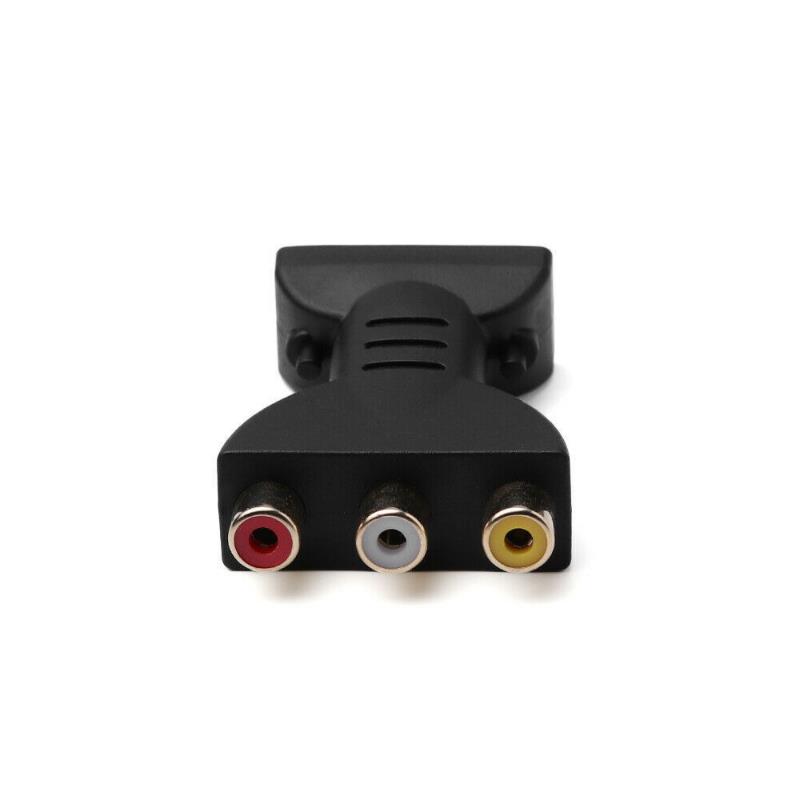 HD 1080P HDMI-compatible To RC - огляд і ціна Scart To Hdmi