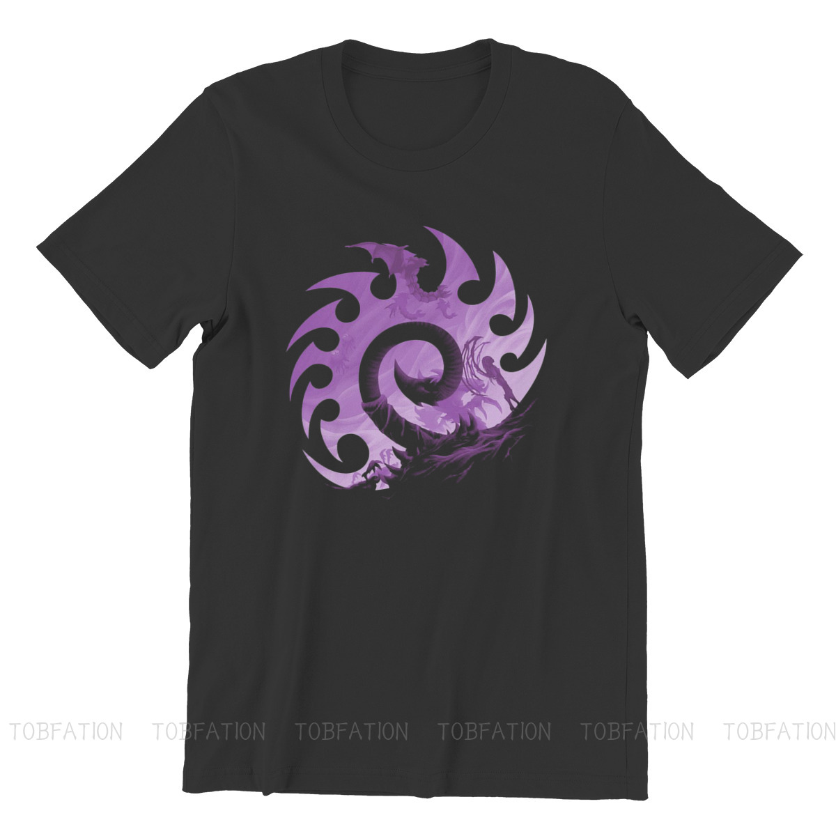 StarCraft Military Science Gam - огляд і ціна Retro Gaming T Shirt