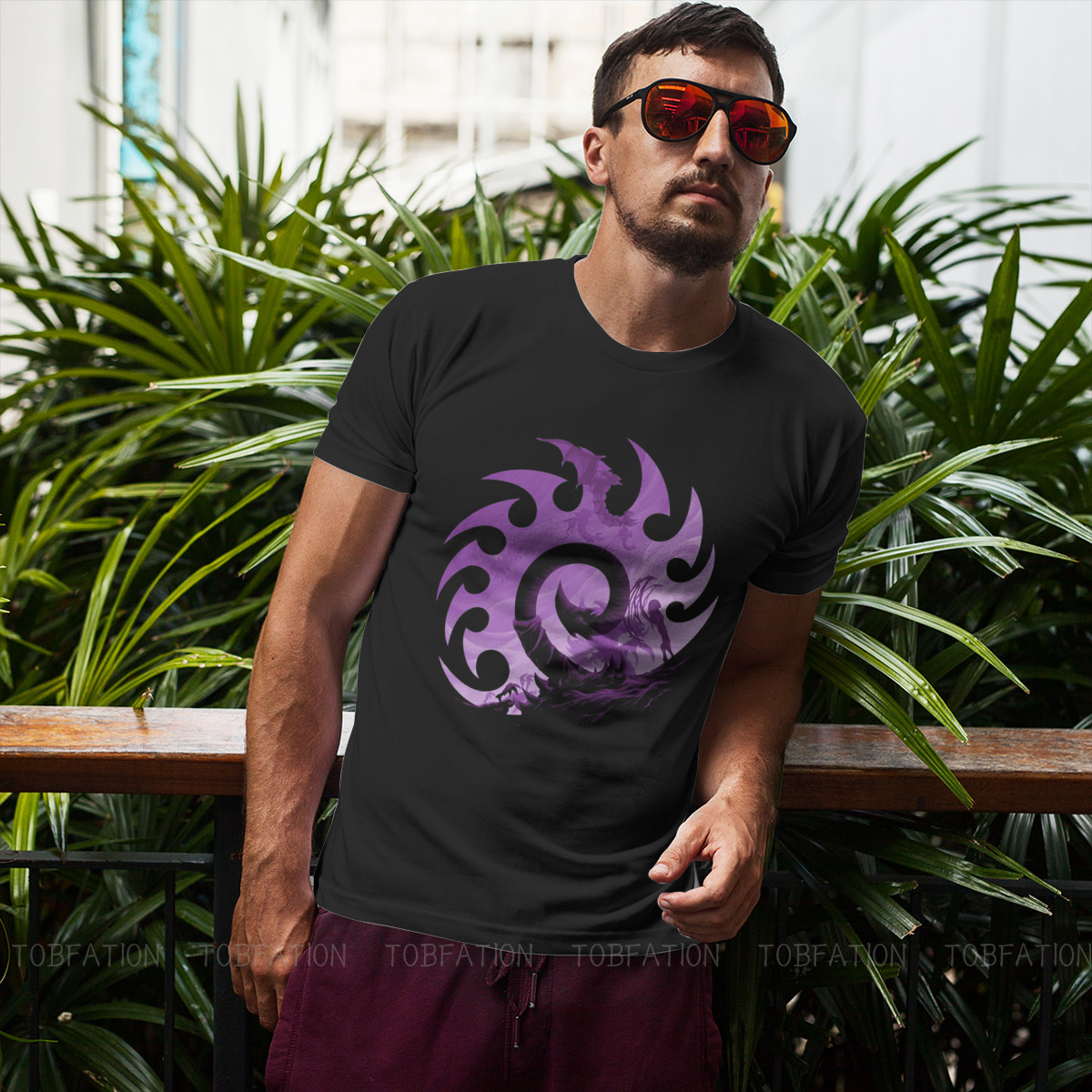 StarCraft Military Science Gam - огляд і ціна Retro Gaming T Shirt